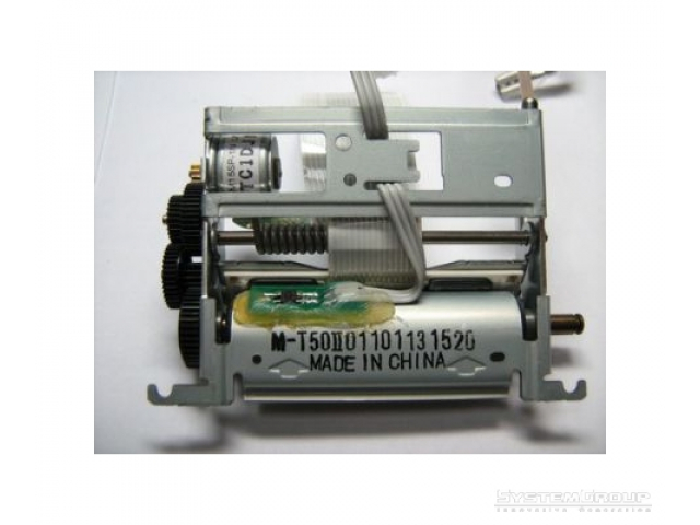 Принтер М-Т50 для РРО DATECS MP-50JUNIOR