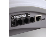 Кассовый аппарат Екселлио DP 35 Ethernet + GPRS