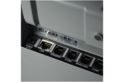 Кассовый аппарат Екселлио DP 25 Ethernet + GPRS