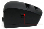 Rongta PT2120TU USB + Bluetooth Принтер печати этикеток