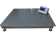 ВПД-1010 Pro (0,5;1;2т) (1000x1000мм) весы платформенные