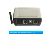 Кассовый аппарат MINI-T51.01 5101-2 E (Ethernet)